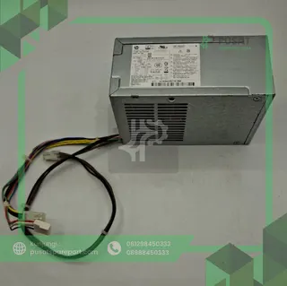 HP PSU 240W Power Supply 702309-002 751886-001 PS-4241-2HF1