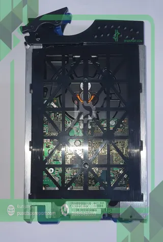 HDD SERVER 3,5″ Merk Hitachi baru