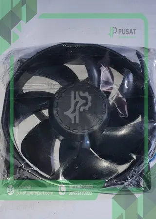 Fan SUNON PF92251V3-D060-S99 DC 12V 2.21W 9225 9 CM