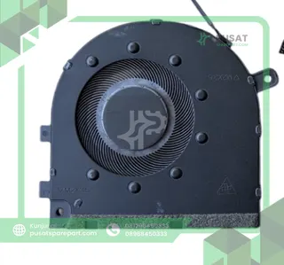 Fan Gpu HP ENVY X360 15-EY 15-EW 15T-EW EW0001 2-in-1 TPN-C157