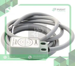 IDEC proximity switches DPR1-01