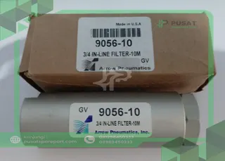 ARROW PNEUMATICS 9056-10 3/4 IN-LINE FILTER-10M
