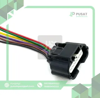 FIT  Kubota Excavator Engine Rack Actuator Plug 4TNV94/4TNV98 150mm