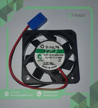 Fan Sunon MF40102VX-Q00U-A9D 24V 1.44W 4010 4CM