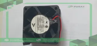 Fan Melco MMF-06G24DH-CN1 DC24V 0.06A 6025 6CM