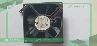 Fan Melco MMF-08G24TS -CN2 24V 0.21A 8025 8CM