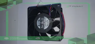 Fan San Ace 9G0824G1D01 DC 24V 0.56A 8038 8CM