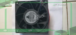Fan Delta PFR1224UHE DC 24V 1.75A F00 12038 12CM