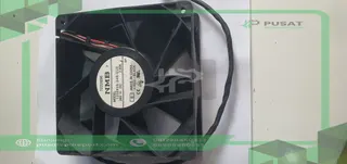 FAN NMB 12038VA-24R-EUE 24V 2.00A 12038 12CM