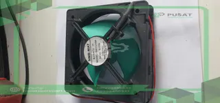FAN NMB FBA11J10M 9V 0.17A 11338 11CM