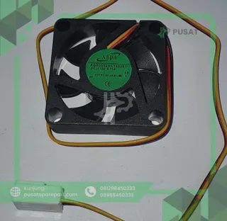 Fan ADDA AG03512HX105301 DC12V 0.15A 3510 3CM