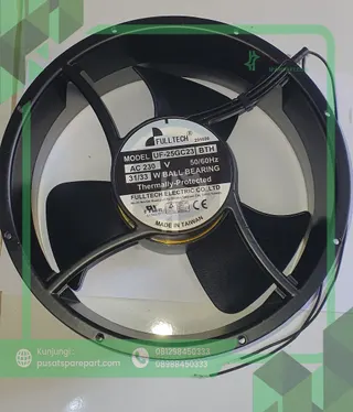 Fan Fulltech UF-25GC23BTH AC 230V 50/60HZ 25489 25CM