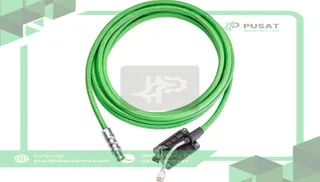 Siemens 6AV21815AF050AX0 CONNECTING CABLE 5M KTP MOBILE ; 6AV21815AF050AX0