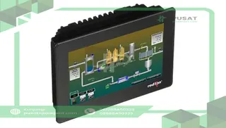 Red Lion Controls CR30001500000420 15 inch HMI with 4 Serial 2 Ethernet 2 USB Host USB Device Web Server