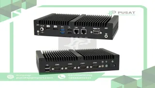 Maple Systems IPC2210A-C04M12B IPC, Intel Atom, 16GB/128GB, Win11