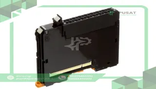 Omron Automation NX-PF0730 PLC Expansion Module, Power Supply Unit, 5 to 24 VDC, NX Series