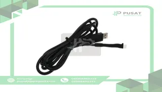 BARTH 0091-0016 Connection Cable VK-16 USB, for use with STG-550/560/650/660 Mini PLC