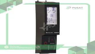 Red Lion Controls PGMMOD05 Programming Display Module, Universal, LCD, 7 Languages