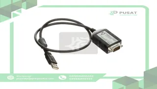 Omron Automation CS1W-CIF31 ACCESSORY, USB PROGRAMMING CABLE, CS1W Series