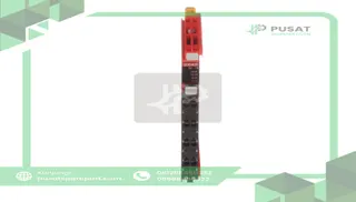 Omron Automation NX-SOD400 Safety Controller Output Unit, 4 Out 0.5A, NX Series