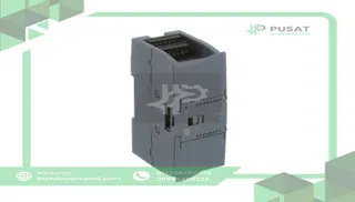 Siemens 6ES72324HD320XB0 Plc Expansion Module, 4 Analog Output 24 Vdc, S7-1200 Series