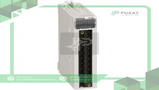 Schneider Electric BMXDDI1602 16 Digital Inputs Module 24 VDC, Sink