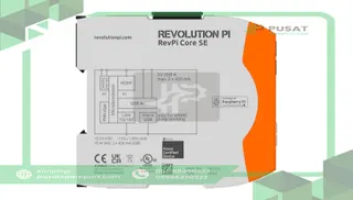 Kunbus PR100366 RevPi Core SE, 16GB