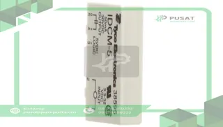 TE Connectivity IDCM-5 DC Input Module,5VDC