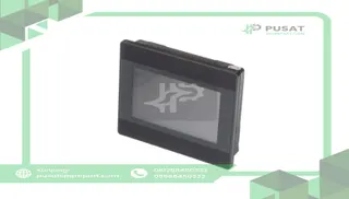Maple Systems HMI5040BV2 HMI 4.3" Touchscreen 16M Color 480x272 Pixels 24VDC IP65 Basic HMI Series