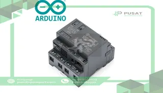 Arduino AFX00002 Arduino Opta WiFi: microPLC with Industrial IoT Capabilities