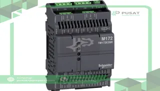 Schneider Electric TM172E28R Modicon M172 Optimized and Performance expansion 28 I/Os