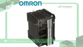 Omron Automation NX102-9000 Controller, 4 Axis, 4 Position Axis, DIN Rail Mount, NX102 Series