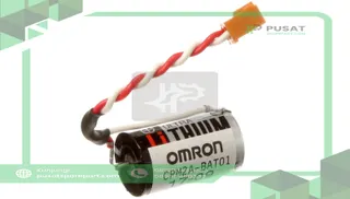 Omron Automation CPM2A-BAT01 Backup Battery For Cpm2A Cpu Unit