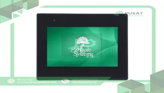 Maple Systems cMT3092XV2 9.7 inch High Performance HMI with CODESYS