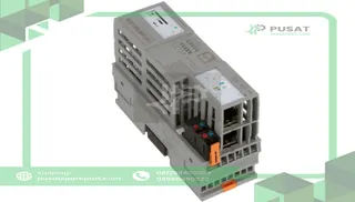 Phoenix Contact 2404267 Controller, PLCnext, Axioline, Bus Base Module and Connector, Ethernet x2