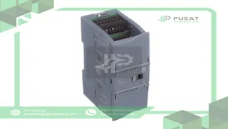 Siemens 6ES72314HF320XB0 Plc Expansion Module, 8 Analog Input, 45 Ma 24 Vdc, Simatic S7-1200 Series
