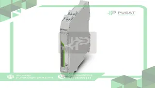 Phoenix Contact 2901535 Digital I/O extension module; 4 digital inputs; 0-250VAC/DC); Screw conn