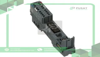 Siemens 6ES71936BP200BB1 Baseunit Type B1, Bu20-P12+A0+4B