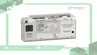 Schneider Electric 171CBU98090 UNITY M1E SERIAL 232/485, ETHERNET, USB