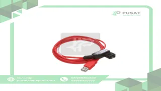 Phoenix Contact 2903447 Programming cable; RAD-CABLE-USB Radioline Series