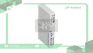 Opto 22 AD3 I/O Module, 5 VDC @ 170 mA, 4 to 20 mA, 12 Bits Input Resolution, 3 ms