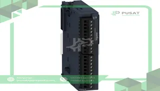 Schneider Electric TM3TI4 Electric PLC I/O Module, 10 VDC, 90 x 23.6 X 70 mm, TM3 Series