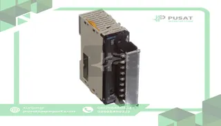 Omron Automation CJ1W-AD081-V1 PLC Expansion Module, 8 Analog Inputs, 0.42A, CJ1W Series