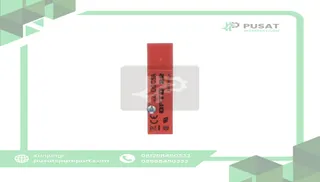 Opto 22 ODC5A Module, 5 to 200 VDC, 1 A @ 45 degC (Current Rating), 12 mA Logic Input Current