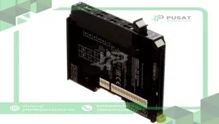Omron Automation NX-PD1000 PLC Expansion Module, Power Supply, Non-Isolated, 24 VDC, NX Series