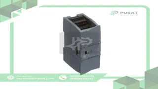 Siemens 6ES72344HE320XB0 Plc Expansion Module, 4 Analog Input 2 Output 24 Vdc, S7-1200 Series