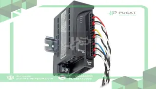 Opto 22 GRV-R7-I1VAPM-3 Groov RIO edge EMU; 3-phase and energy monitoring, 18 data per phase