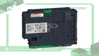 Schneider Electric HMIG2U Standard Box ,ARM CPU, for use with Harmony GTU Display