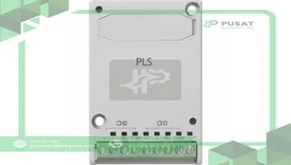 Panasonic Industrial Automation AFPX-PLS ACCESSORY,PULSE I/O UNIT (HSC:2CH, PLS OUT:1CH)