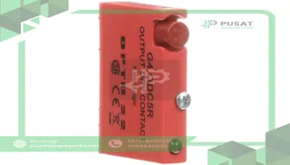 Opto 22 G4ODC5R Relay, Output, 0 to 100 VDC, 0 to 130 VAC (Line), 0.5 A (Switching), Reed